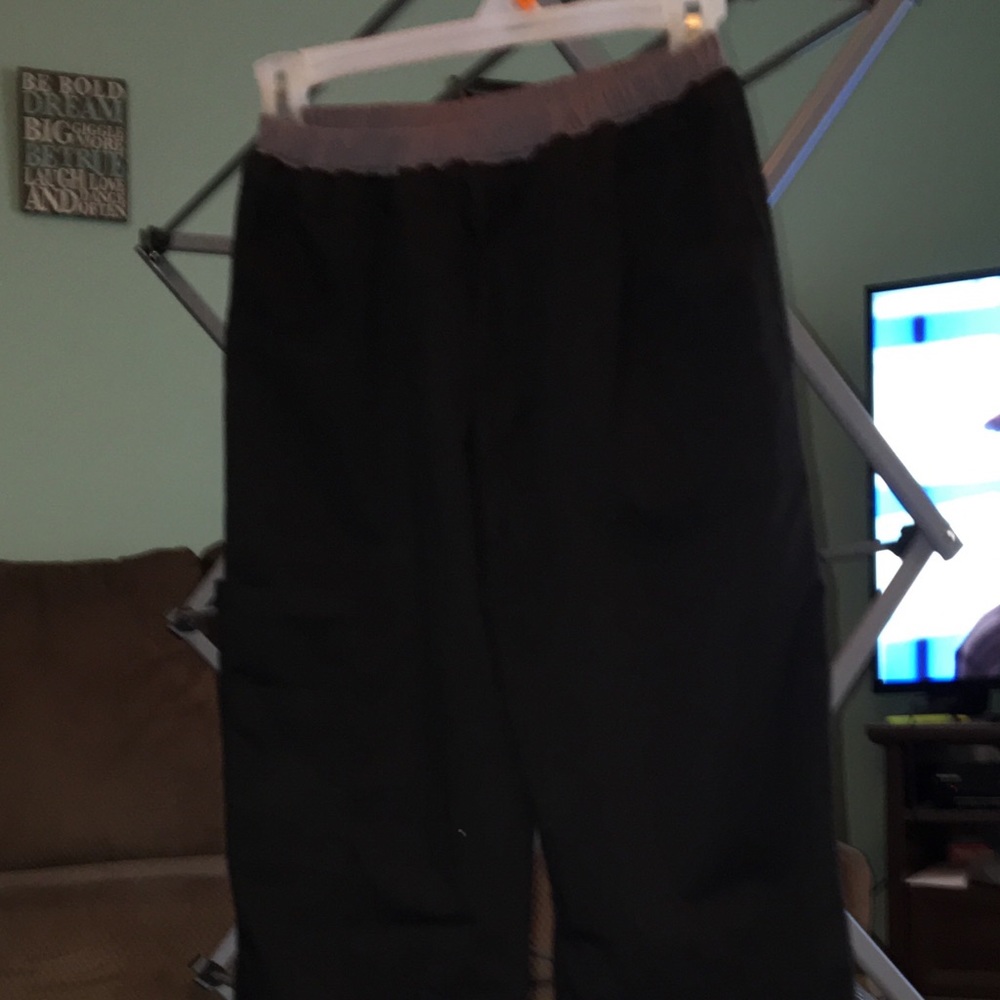 Women’s Medical Scrub Pants